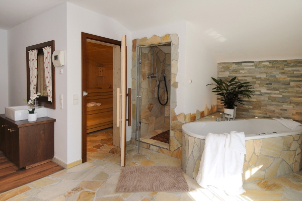 Sackmann´s Wanderhotel Löwen